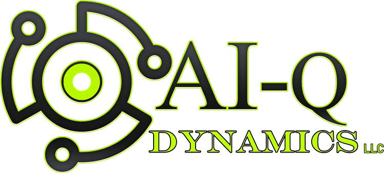 AI-Q Dynamics logo
